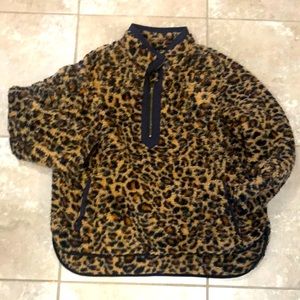 Womens Sherpa
